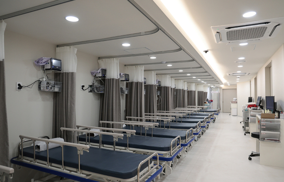 Slider image (6) Gasan Medical Foundation Guangdong Hospital